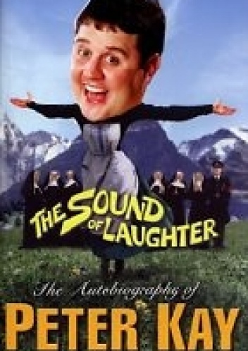 The sound of laughter - Peter Kay