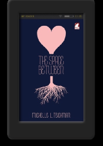 The Space Between - Michelle Teichman
