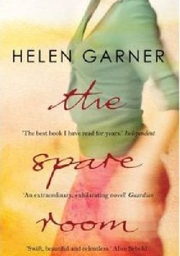 The Spare Room - Helen Garner