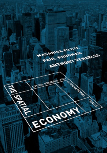 The Spatial Economy