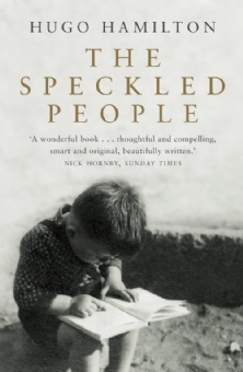 The Speckled People - Hugo Hamilton