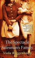 The Spectacle Salesman's Family - Viola Roggenkamp