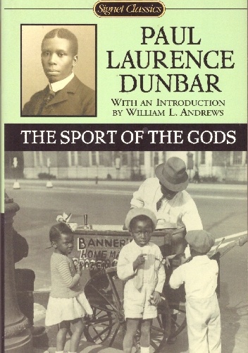 The Sport of the Gods - Paul Laurence Dunbar