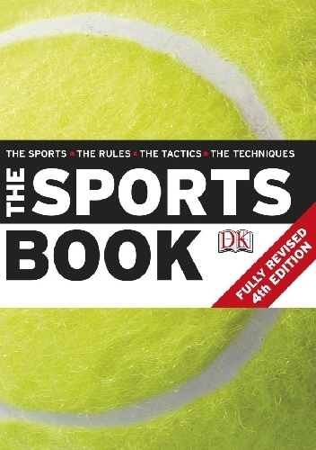 The Sports Book - Ray Stubbs