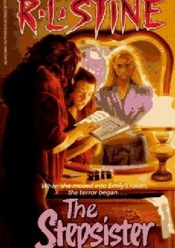The Stepsister - Robert Lawrence Stine