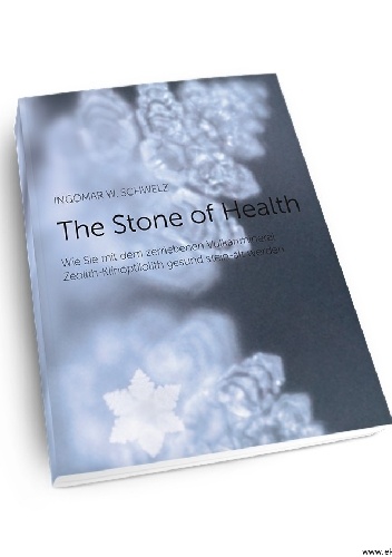 The Stone of Health - Ingomar Schwelz