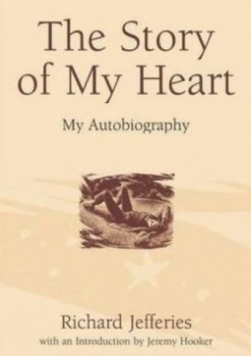 The story of my heart - Richard Jefferies