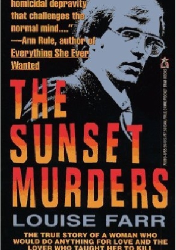The Sunset Murders