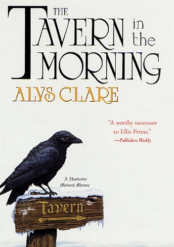 The Tavern in the Morning - Alys Clare