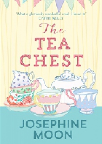 The Tea Chest - Josephine Moon