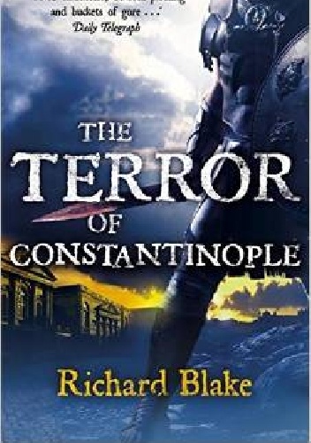 The Terror of Constantinople