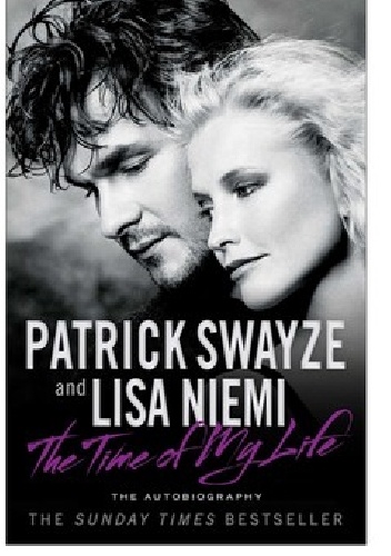The Time of My Life - Lisa Niemi Swayze, Patrick Swayze