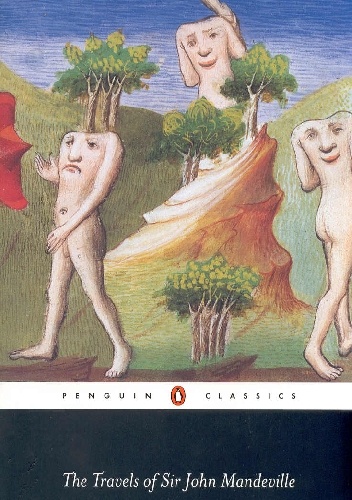 The Travels of Sir John Mandeville - John Mandeville