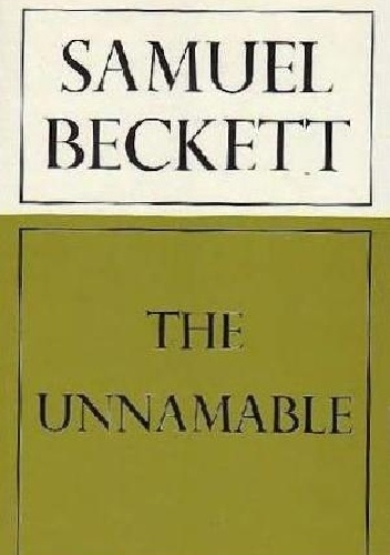 The Unnamable - Samuel Beckett