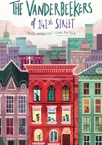 The Vanderbeekers of 141st Street - Karina Yan Glaser