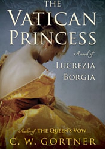 THE VATICAN PRINCESS