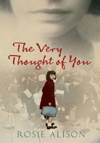 The Very Thought of You - Rosie Alison