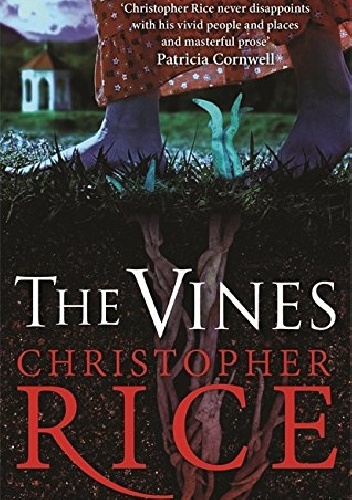 The Vines - Christopher Rice