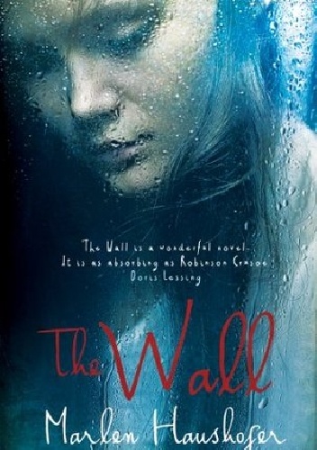 The Wall - Marlen Haushofer