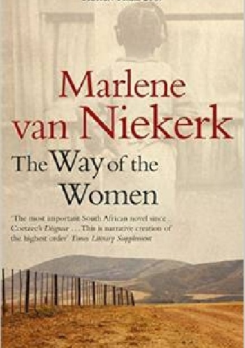 The Way Of The Women - Marlene Van Niekerk