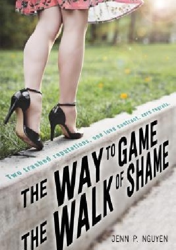 The way to game the walk of shame - Jenn P. Nguyen