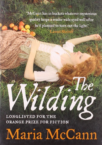 The Wilding - Maria McCann