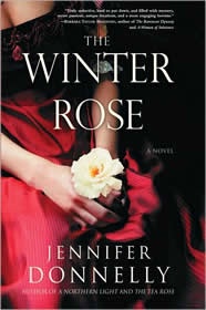 The Winter Rose - Jennifer Donnelly