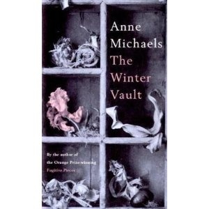 The Winter Vault - Anne Michaels