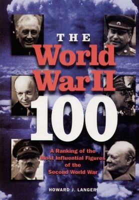 The World War II - Howard J. Langer