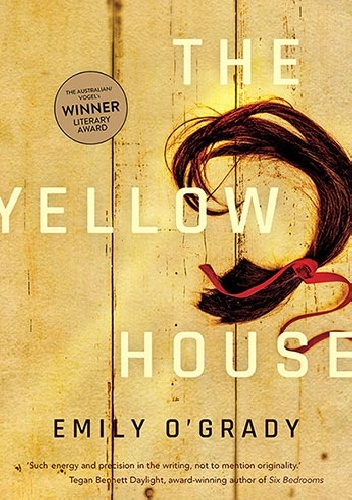 The Yellow House - Emily O'Grady