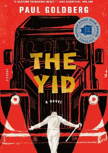 The Yid - Paul Goldberg