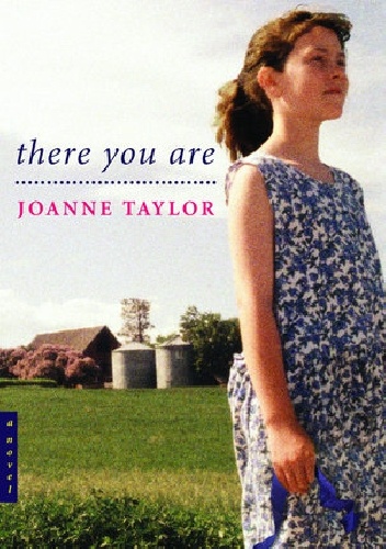 There You Are - Joanne Taylor