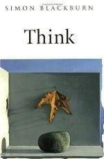 Think - Simon Blackburn