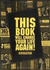 This book will change your life, again! - Benrik