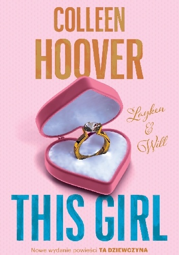 This Girl - Colleen Hoover