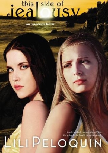 This Side of Jealousy - Lili Peloquin