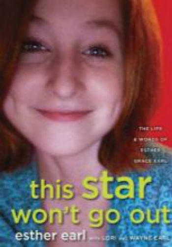 This Star Won't Go Out