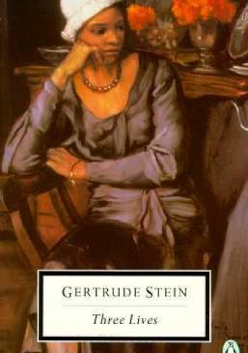 Three Lives - Gertrude Stein