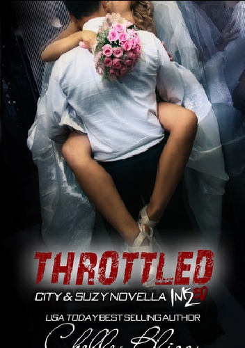 Throttled - Chelle Bliss