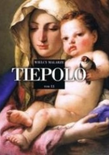 Tiepolo - Daniela Tarabra