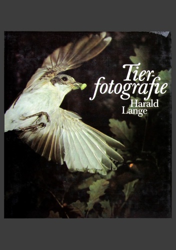 Tierfotografie - Harald Lange