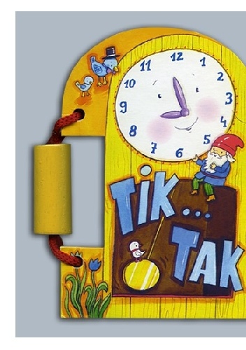 Tik - Tak - Ewa Stadtmüller