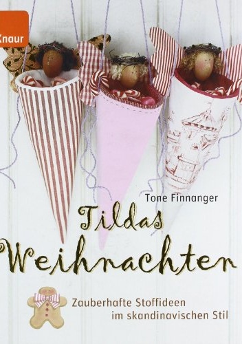 Tildas Weihnachten - Tone Finnanger