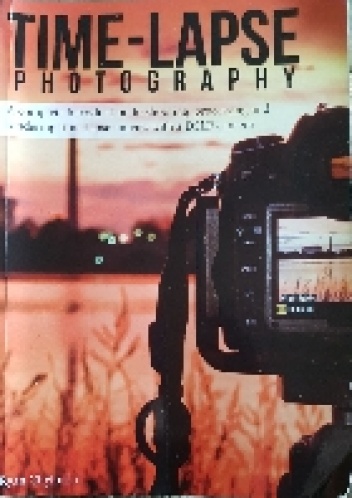 Time-Lapse Photography - Ryan Chylinski