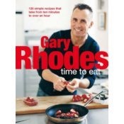 Time to eat - Gary Rhodes