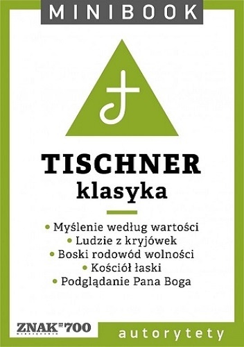Tischner. Klasyka - ks. Józef Tischner