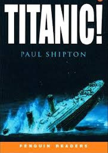 Titanic ! - Paul Shipton