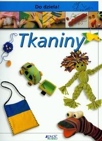 Tkaniny - Anna Plomer