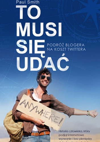 To musi się udać - Paul Smith
