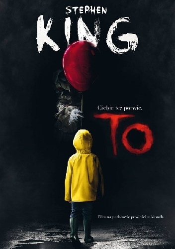 To - Stephen King